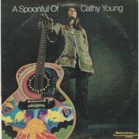 A Spoonful of Cathy