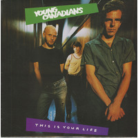 This is Your Life (EP)