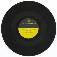 My My, Hey Hey (Out of the Blue) (promo, DJ Label copy only)