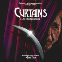 Curtains...the ultimate nightmare