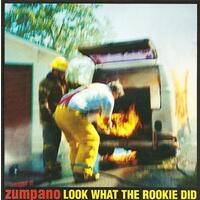 Look What the Rookie Did