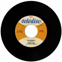 Les parents b/w Oui notre vie