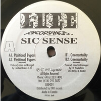 Positional Bypass // Onemantality