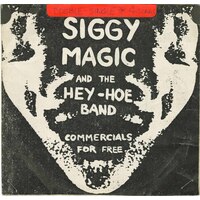 Commercials For Free (EP)