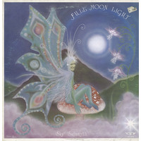 Full Moon Light