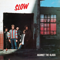 Against The Glass (EP)