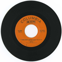 How Many Roads (Can You Fly) b/w Take it All