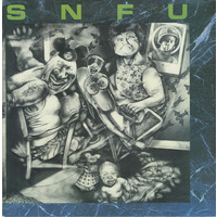 Better Than A Stick In The Eye