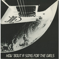 How 'Bout a Song For The Girls