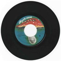 Much Too Much (promo)