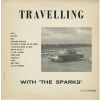 Travelling With "The Sparks"