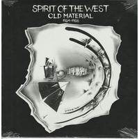 Old Material: 1984-1986