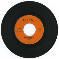 As Feelings Go b/w Recreation Time