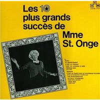 Les 10 Plus Grands Succes de