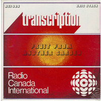 Fruit from Another Garden