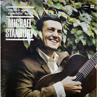 Rake and Ramblin' Boy