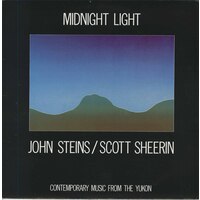 Midnight Light: Contemporary Music from the Yukon