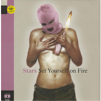 Set Yourself on Fire