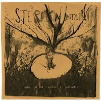 Julie And The Porthole To Dimentia