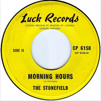 Deep Shades of Blue b/w Morning Hours