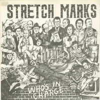 Who's In Charge (EP)