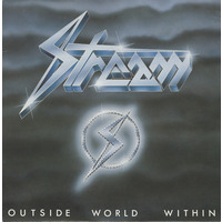 Outside World Within (EP)