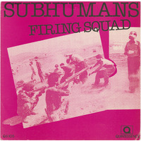 Firing Squad b/w No Productivity