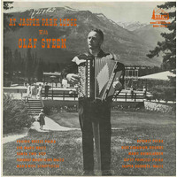 At Jasper Park Lodge