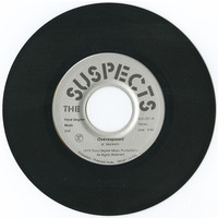 Over Exposed b/w Raining Over France