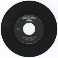 Welcome To Winnipeg b/w Wonderful Winnipeg