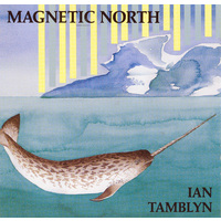 Magnetic North