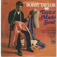 Taylor Made Soul