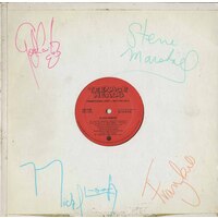 Blood Boogie (promo)