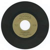 Just Like a Fool b/w Cause You Are Here