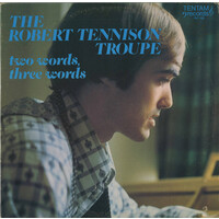 Two Words, Three Words