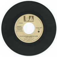 Watch Me Now (Hear Me Now) b/w I Can See (Instrumental)