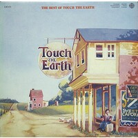 The Best Of Touch the Earth