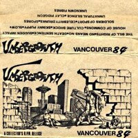 Undergrowth Vancouver 84