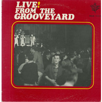 Live! From The Grooveyard