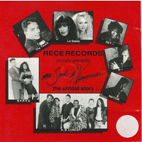 The Soul of Vancouver: The Untold Story...