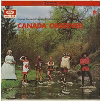 Canada Observed