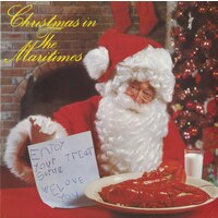 Christmas in the Maritimes