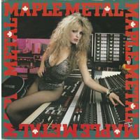 Maple Metal