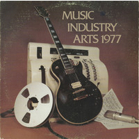 Music Industry Arts 1977