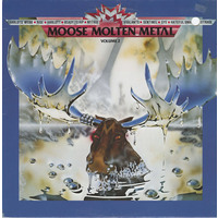Moose Molten Metal Volume 2
