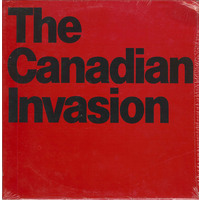 The Canadian Invasion