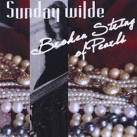 Broken String of Pearls