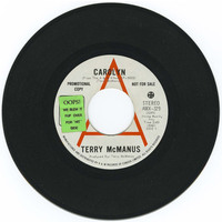 Carolyn b/w Carolyn (promo)