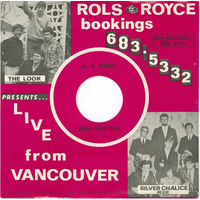 Rols Royce Bookings Presents Live from Vancouver