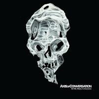 All We Make Is Enemies b/w The Pull (Morgan Greenwood Mix)/ Ladders and Snakes